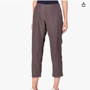 Kirkland Signature - Women's Ankle Travel Pants
